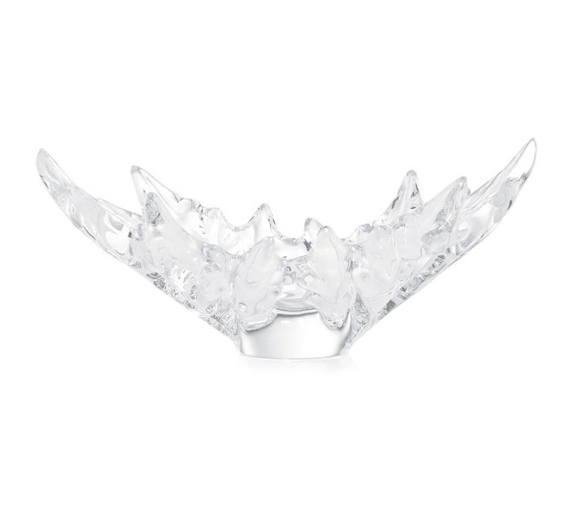 Lalique ChampsElysees Bowl